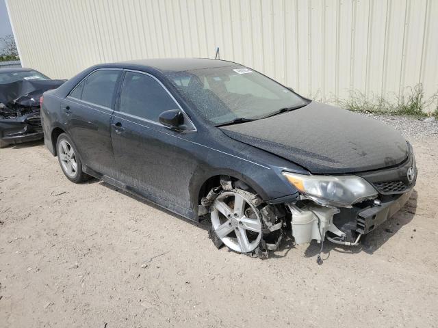 Photo 3 VIN: 4T1BF1FK7EU467708 - TOYOTA CAMRY 