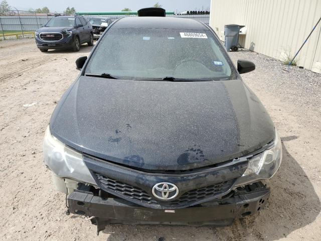 Photo 4 VIN: 4T1BF1FK7EU467708 - TOYOTA CAMRY 