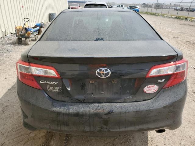 Photo 5 VIN: 4T1BF1FK7EU467708 - TOYOTA CAMRY 