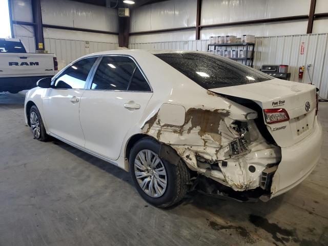 Photo 1 VIN: 4T1BF1FK7EU469104 - TOYOTA CAMRY L 