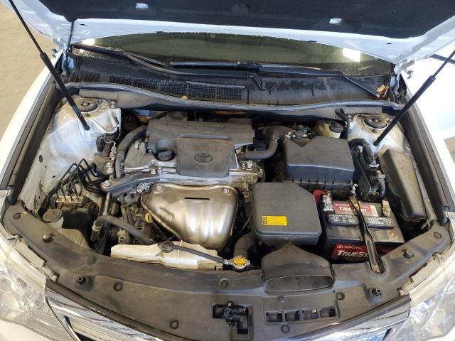 Photo 10 VIN: 4T1BF1FK7EU469104 - TOYOTA CAMRY L 