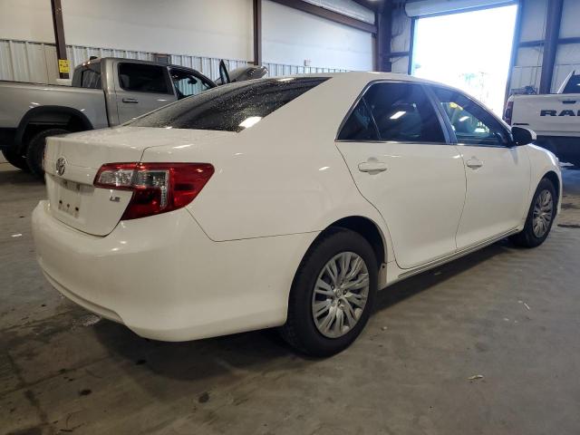 Photo 2 VIN: 4T1BF1FK7EU469104 - TOYOTA CAMRY L 