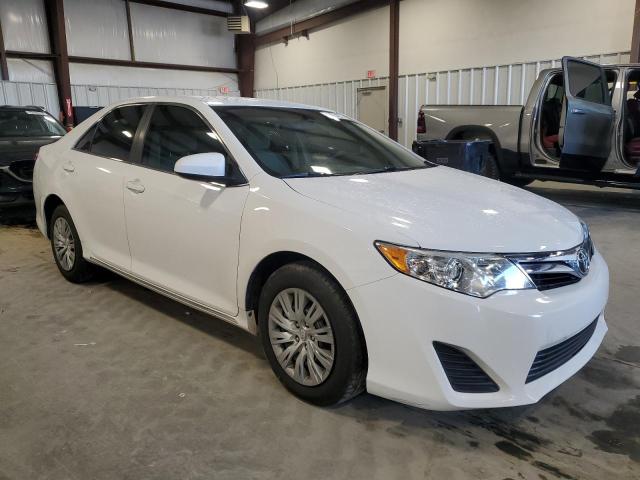 Photo 3 VIN: 4T1BF1FK7EU469104 - TOYOTA CAMRY L 