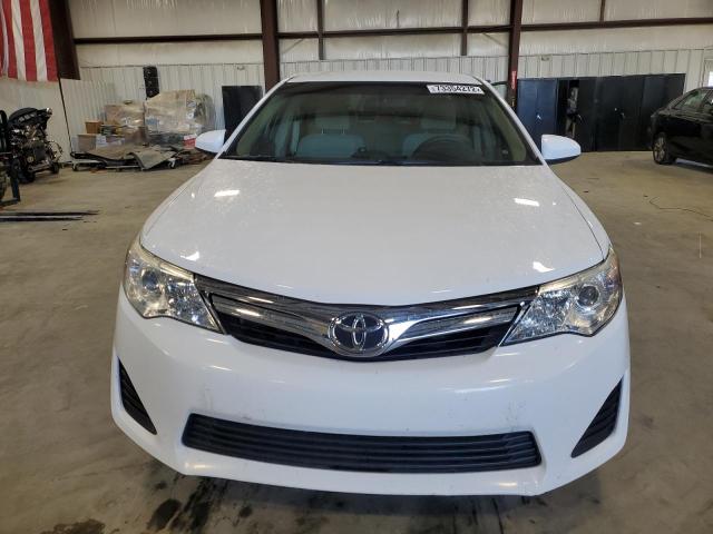 Photo 4 VIN: 4T1BF1FK7EU469104 - TOYOTA CAMRY L 