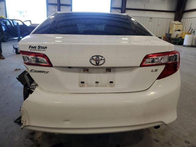 Photo 5 VIN: 4T1BF1FK7EU469104 - TOYOTA CAMRY L 