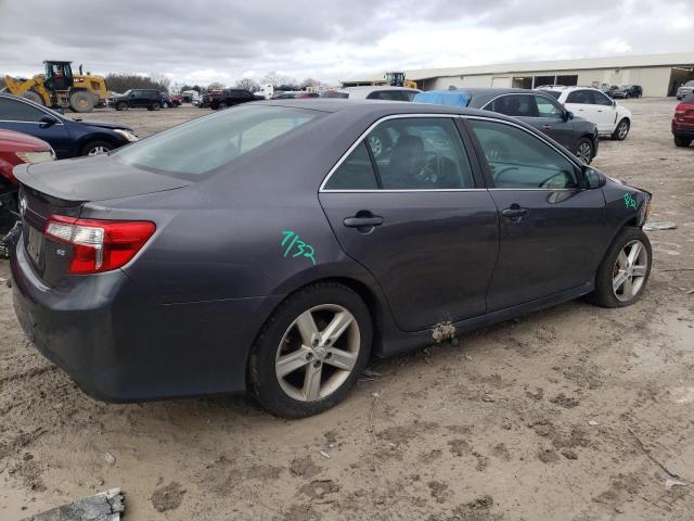 Photo 2 VIN: 4T1BF1FK7EU469328 - TOYOTA CAMRY L 