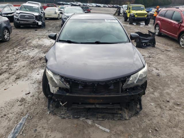 Photo 4 VIN: 4T1BF1FK7EU469328 - TOYOTA CAMRY L 