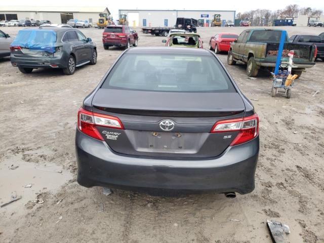 Photo 5 VIN: 4T1BF1FK7EU469328 - TOYOTA CAMRY L 