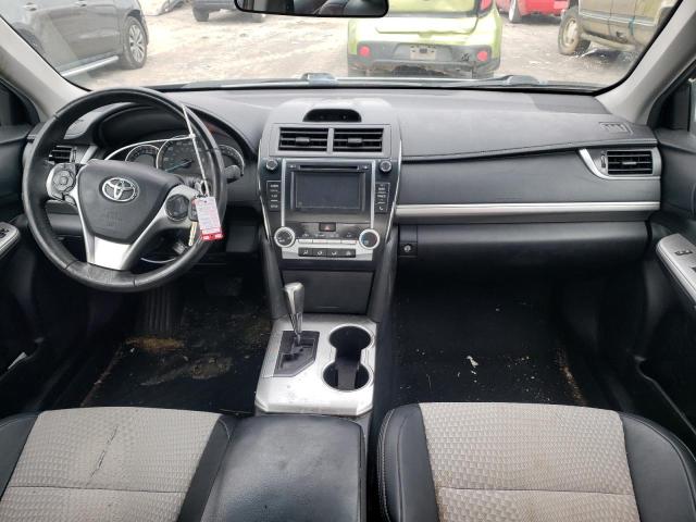 Photo 7 VIN: 4T1BF1FK7EU469328 - TOYOTA CAMRY L 