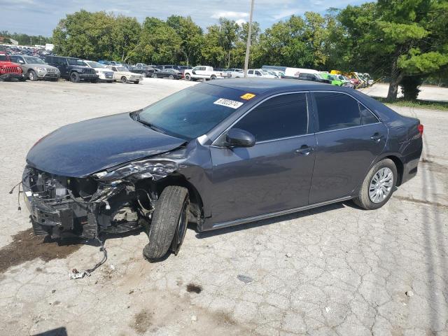 Photo 0 VIN: 4T1BF1FK7EU469930 - TOYOTA CAMRY L 