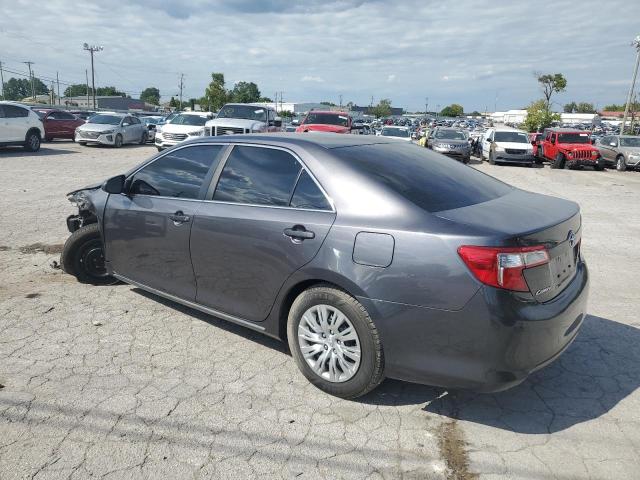 Photo 1 VIN: 4T1BF1FK7EU469930 - TOYOTA CAMRY L 