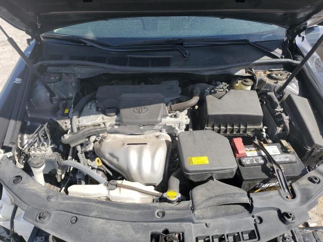 Photo 10 VIN: 4T1BF1FK7EU469930 - TOYOTA CAMRY L 