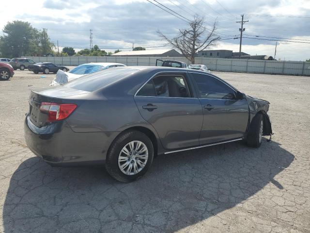 Photo 2 VIN: 4T1BF1FK7EU469930 - TOYOTA CAMRY L 