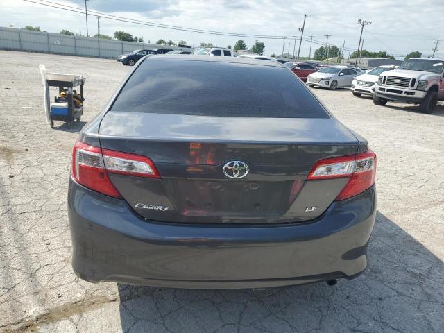 Photo 5 VIN: 4T1BF1FK7EU469930 - TOYOTA CAMRY L 