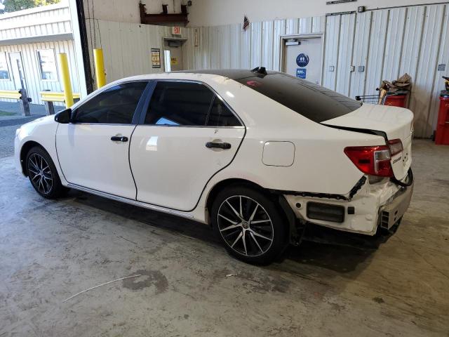 Photo 1 VIN: 4T1BF1FK7EU470043 - TOYOTA CAMRY L 