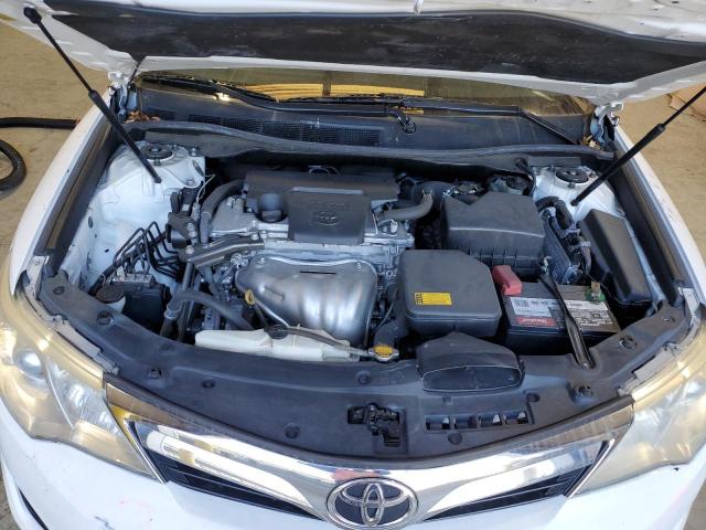 Photo 10 VIN: 4T1BF1FK7EU470043 - TOYOTA CAMRY L 