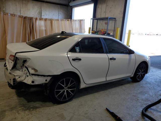 Photo 2 VIN: 4T1BF1FK7EU470043 - TOYOTA CAMRY L 