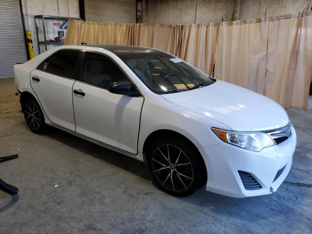 Photo 3 VIN: 4T1BF1FK7EU470043 - TOYOTA CAMRY L 