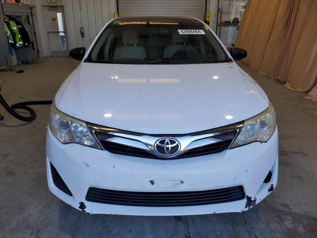 Photo 4 VIN: 4T1BF1FK7EU470043 - TOYOTA CAMRY L 