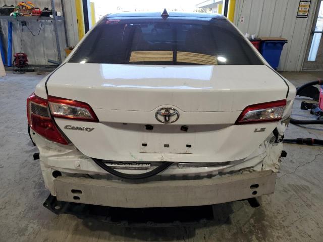 Photo 5 VIN: 4T1BF1FK7EU470043 - TOYOTA CAMRY L 