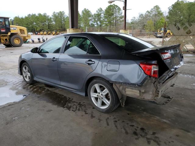 Photo 1 VIN: 4T1BF1FK7EU470298 - TOYOTA CAMRY 