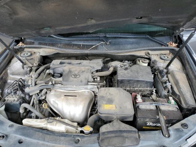 Photo 10 VIN: 4T1BF1FK7EU470298 - TOYOTA CAMRY 