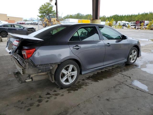 Photo 2 VIN: 4T1BF1FK7EU470298 - TOYOTA CAMRY 