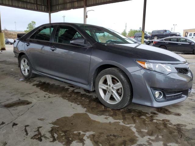 Photo 3 VIN: 4T1BF1FK7EU470298 - TOYOTA CAMRY 