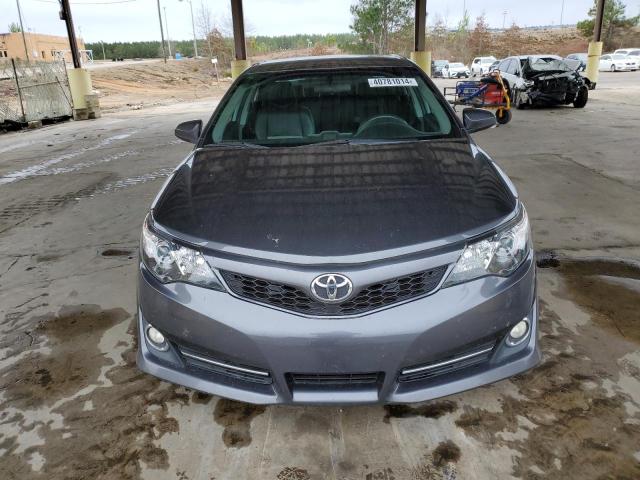 Photo 4 VIN: 4T1BF1FK7EU470298 - TOYOTA CAMRY 