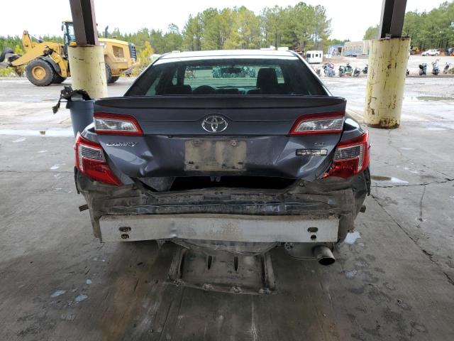 Photo 5 VIN: 4T1BF1FK7EU470298 - TOYOTA CAMRY 