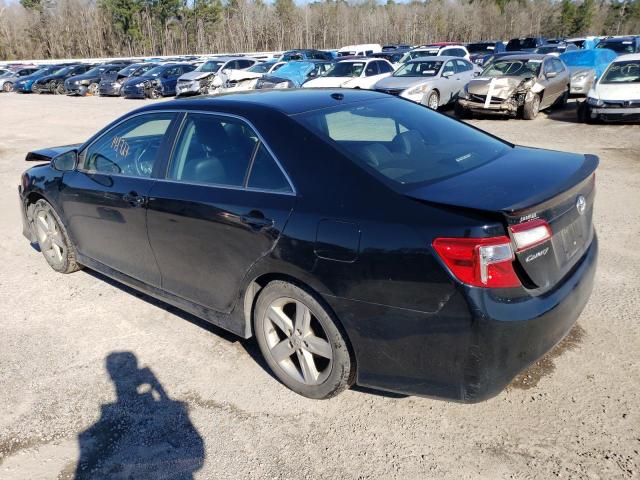 Photo 1 VIN: 4T1BF1FK7EU471001 - TOYOTA CAMRY L 