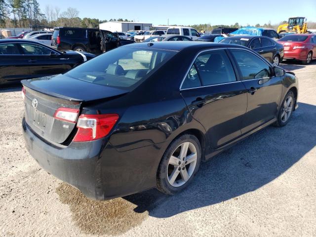 Photo 2 VIN: 4T1BF1FK7EU471001 - TOYOTA CAMRY L 