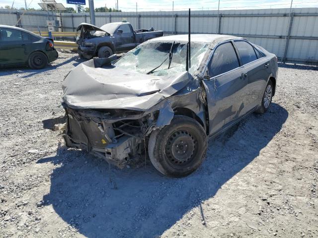 Photo 1 VIN: 4T1BF1FK7EU730263 - TOYOTA CAMRY L 