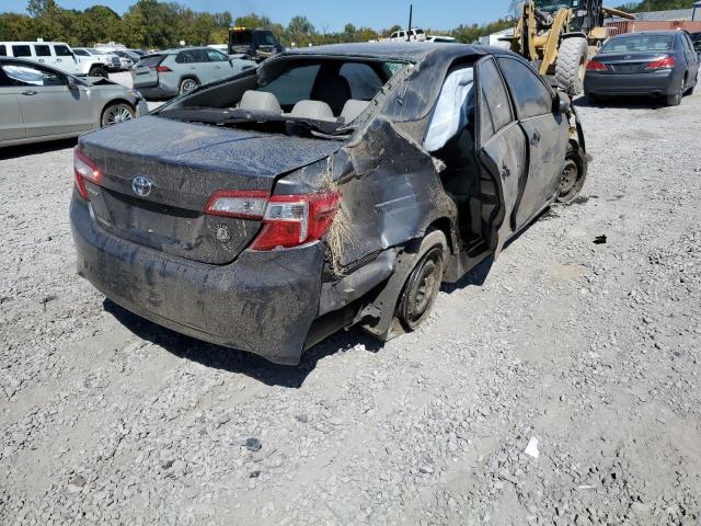 Photo 3 VIN: 4T1BF1FK7EU730263 - TOYOTA CAMRY L 