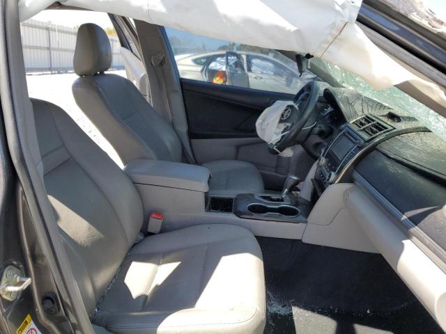 Photo 4 VIN: 4T1BF1FK7EU730263 - TOYOTA CAMRY L 