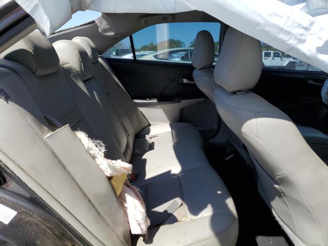 Photo 5 VIN: 4T1BF1FK7EU730263 - TOYOTA CAMRY L 