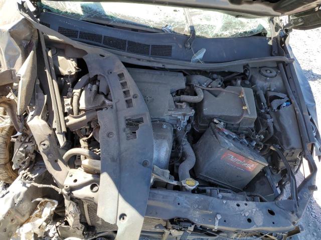 Photo 6 VIN: 4T1BF1FK7EU730263 - TOYOTA CAMRY L 