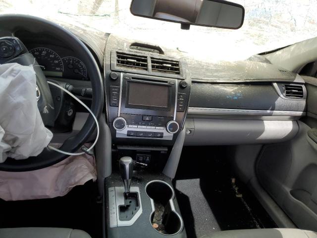 Photo 8 VIN: 4T1BF1FK7EU730263 - TOYOTA CAMRY L 