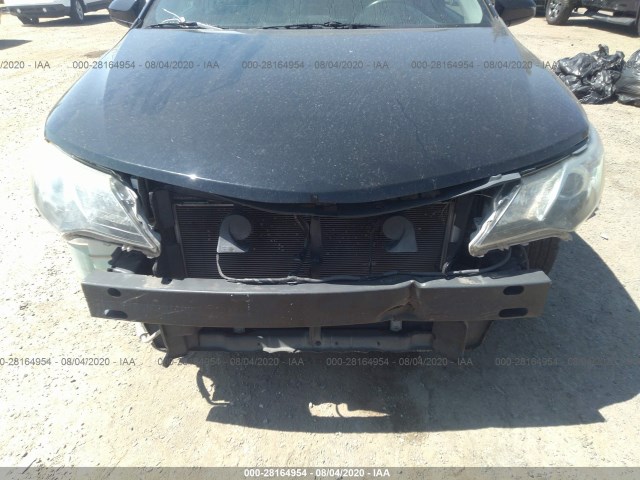 Photo 5 VIN: 4T1BF1FK7EU731509 - TOYOTA CAMRY 