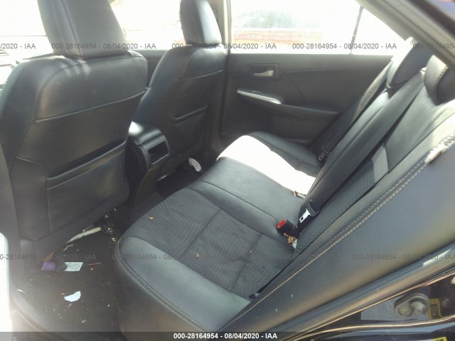 Photo 7 VIN: 4T1BF1FK7EU731509 - TOYOTA CAMRY 