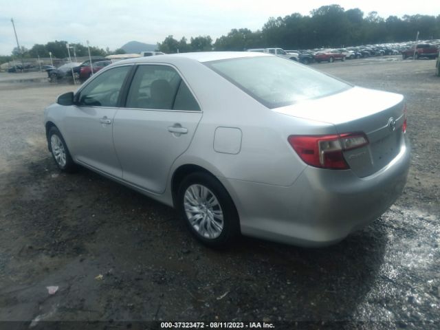 Photo 2 VIN: 4T1BF1FK7EU732983 - TOYOTA CAMRY 