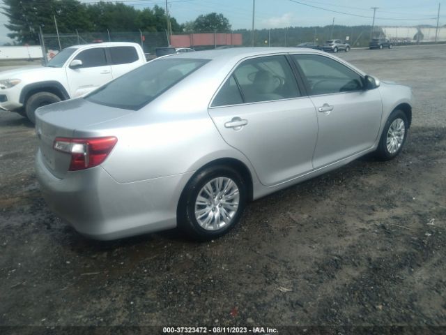 Photo 3 VIN: 4T1BF1FK7EU732983 - TOYOTA CAMRY 