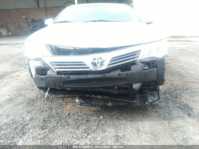 Photo 5 VIN: 4T1BF1FK7EU732983 - TOYOTA CAMRY 