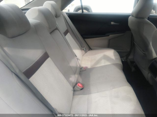 Photo 7 VIN: 4T1BF1FK7EU732983 - TOYOTA CAMRY 