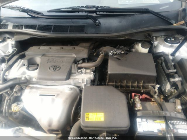 Photo 9 VIN: 4T1BF1FK7EU732983 - TOYOTA CAMRY 