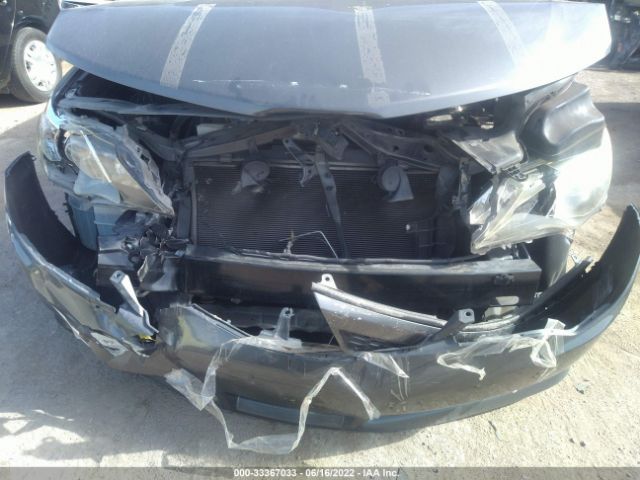 Photo 5 VIN: 4T1BF1FK7EU735091 - TOYOTA CAMRY 