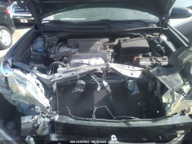 Photo 9 VIN: 4T1BF1FK7EU735091 - TOYOTA CAMRY 