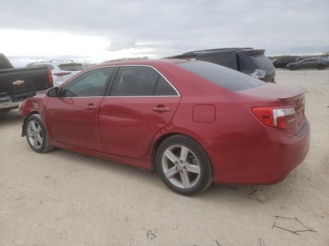 Photo 1 VIN: 4T1BF1FK7EU735589 - TOYOTA CAMRY L 