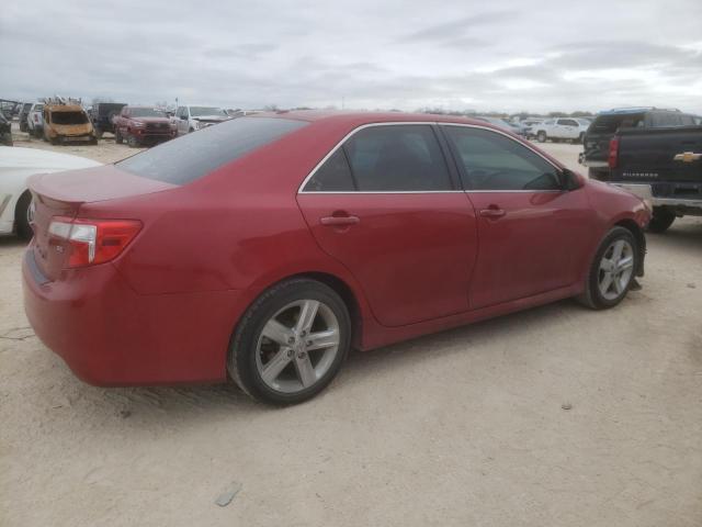 Photo 2 VIN: 4T1BF1FK7EU735589 - TOYOTA CAMRY L 