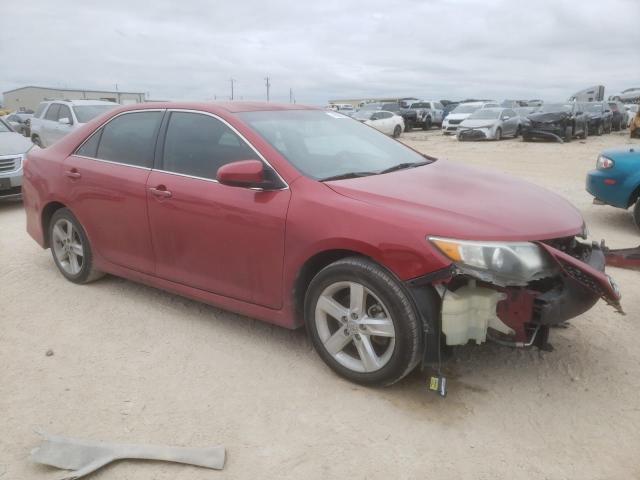 Photo 3 VIN: 4T1BF1FK7EU735589 - TOYOTA CAMRY L 